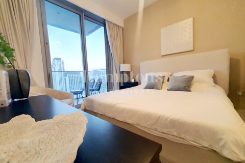 Apartment in Dubai Harbour, UAE 2 bedrooms, 107.44975174 sq.m. № 583617 - photo 18