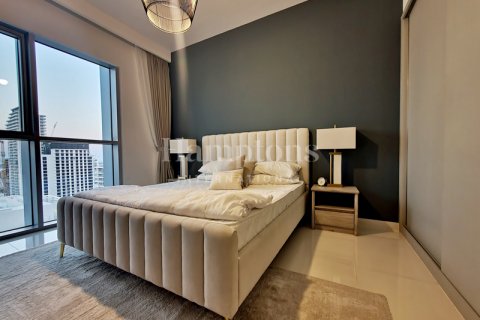 Apartment in Dubai Harbour, UAE 2 bedrooms, 107.44975174 sq.m. № 583617 - photo 2