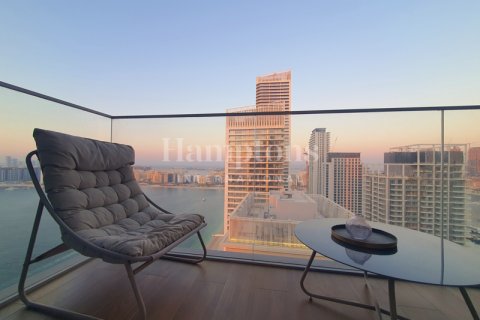 Apartment in Dubai Harbour, UAE 2 bedrooms, 107.44975174 sq.m. № 583617 - photo 9