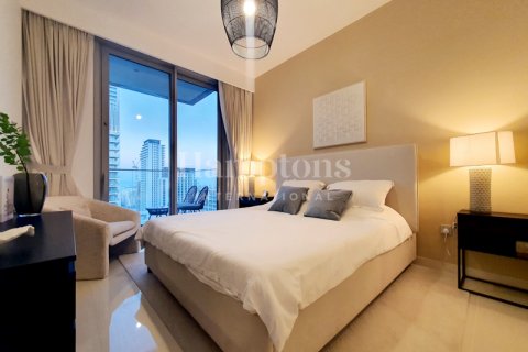 Apartment in Dubai Harbour, UAE 2 bedrooms, 107.44975174 sq.m. № 583617 - photo 19