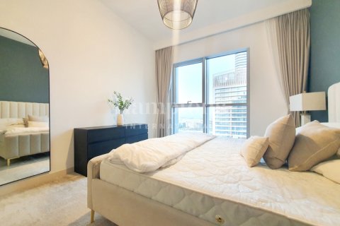 Apartment in Dubai Harbour, UAE 2 bedrooms, 107.44975174 sq.m. № 583617 - photo 14