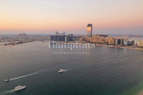 Apartment in Dubai Harbour, UAE 2 bedrooms, 107.44975174 sq.m. № 583617 - photo 24