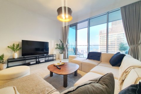 Apartment in Dubai Harbour, UAE 2 bedrooms, 107.44975174 sq.m. № 583617 - photo 3
