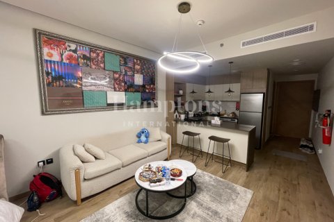 Jumeirah Village Circle, Dubai, UAE의 임대용 아파트 43.66441000제곱미터 번호 583616 - 사진 23