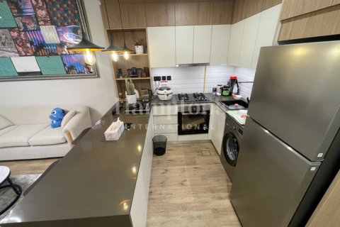 Jumeirah Village Circle, Dubai, UAE의 임대용 아파트 43.66441000제곱미터 번호 583616 - 사진 3