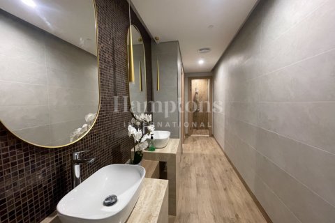Jumeirah Village Circle, Dubai, UAE의 임대용 아파트 43.66441000제곱미터 번호 583616 - 사진 12