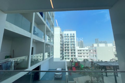 Jumeirah Village Circle, Dubai, UAE의 임대용 아파트 43.66441000제곱미터 번호 583616 - 사진 4