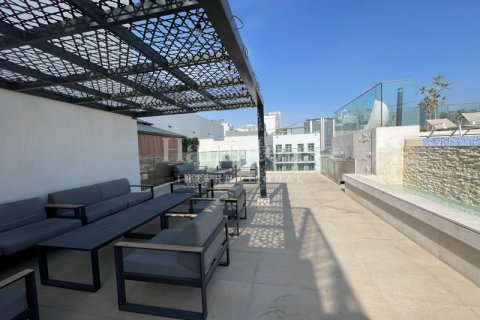 Jumeirah Village Circle, Dubai, UAE의 임대용 아파트 43.66441000제곱미터 번호 583616 - 사진 16