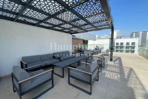 Jumeirah Village Circle, Dubai, UAE의 임대용 아파트 43.66441000제곱미터 번호 583616 - 사진 15