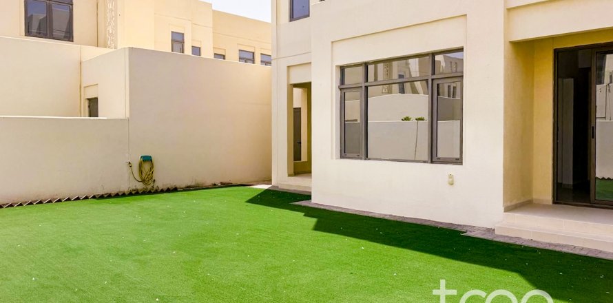 Reem, Dubai, BAE’de villa 4 yatak odası, 263.29 m&sup2; No 733710
