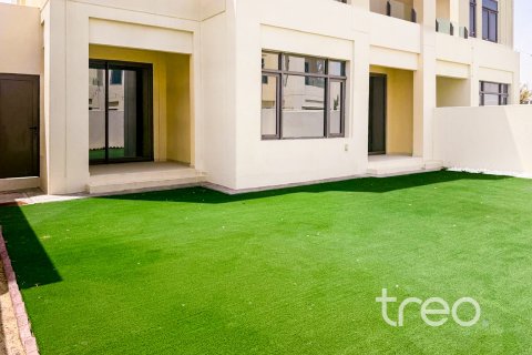 Reem, Dubai, BAE’de kiralık villa 4 yatak odası, 263.29 m&sup2; No 733710 - fotoğraf 9