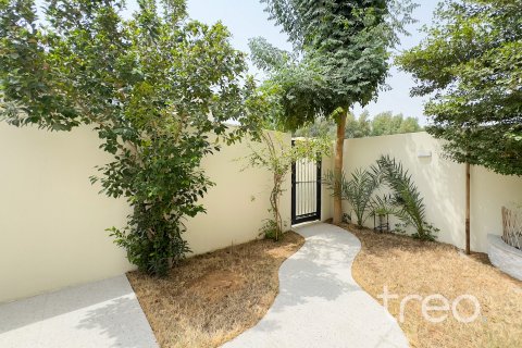 Kamienica do wynajęcia w Dubai, ZEA 4 sypialnie, 214.88 mkw., nr 733706 - zdjęcie 13