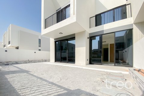 Rijtjeshuis in Town Square, Dubai, VAE 4 slaapkamers, 210.33 vr.m. nr 733711