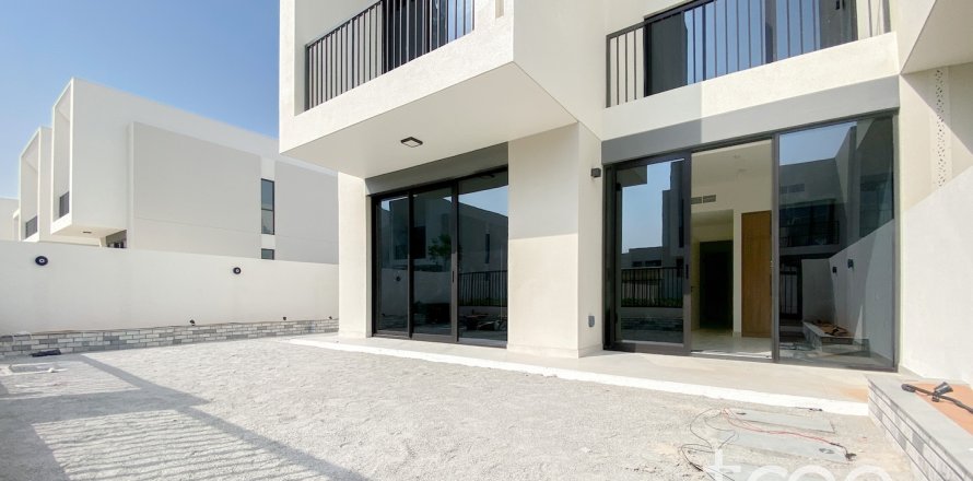 Σπίτι σε Town Square, Dubai, ΗΑΕ 4 υπνοδωμάτια, 210.33 τ.μ. Αρ. 733711