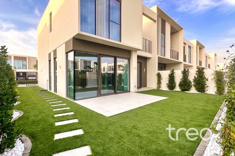 Ridamaja asukohaga The Valley, Dubai, AÜE: 4 magamistoaga, 330.36 m² Nr 733707