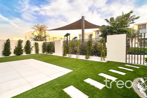 Stadthaus zur Miete in The Valley, Dubai, VAE 4 Schlafzimmer, 330.36 m2 Nr. 733707 - Foto 13