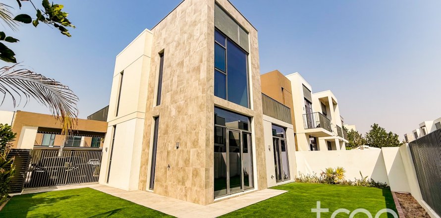 Таунхаус в Arabian Ranches 3, Дубай, ОАЭ 4 спальни, 248.89м2 № 733709