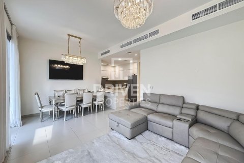 Rijtjeshuis te huur in Dubai Hills Estate, Dubai, VAE 4 slaapkamers, 229 vr.m., nr 655459 - foto 3