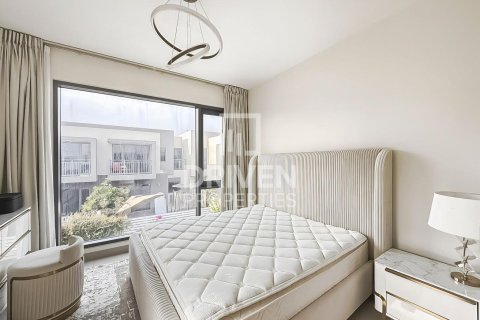 Rijtjeshuis te huur in Dubai Hills Estate, Dubai, VAE 4 slaapkamers, 229 vr.m., nr 655459 - foto 7