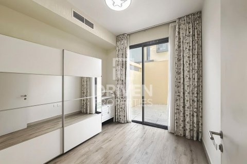 Rijtjeshuis te huur in Dubai Hills Estate, Dubai, VAE 4 slaapkamers, 229 vr.m., nr 655459 - foto 10