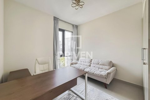 Rijtjeshuis te huur in Dubai Hills Estate, Dubai, VAE 4 slaapkamers, 229 vr.m., nr 655459 - foto 9