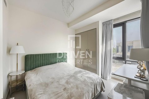 Rijtjeshuis te huur in Dubai Hills Estate, Dubai, VAE 4 slaapkamers, 229 vr.m., nr 655459 - foto 5