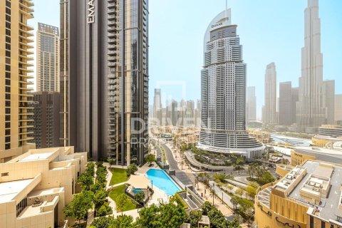 Leilighet til leie i Downtown Dubai (Downtown Burj Dubai), Dubai, Emiratene 1 soverom, 79 kvm Nr. 655454 - Foto 12