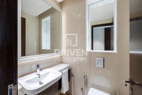 Apartment in Downtown Dubai (Downtown Burj Dubai), Dubai, UAE 1 bedroom, 79 sq.m. № 655454 - photo 8