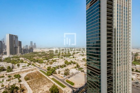 Apartament de închiriat în Downtown Dubai (Downtown Burj Dubai), Dubai, EAU 1 dormitor, 69 mp. №655457 - poză 10
