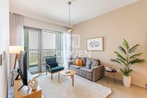 Apartament de închiriat în Downtown Dubai (Downtown Burj Dubai), Dubai, EAU 1 dormitor, 69 mp. №655457 - poză 1