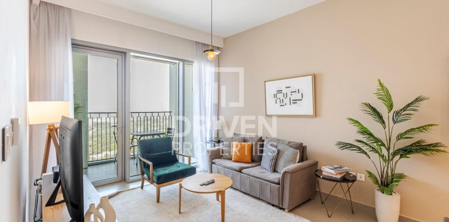 Apartament în Downtown Dubai (Downtown Burj Dubai), Dubai, EAU 1 dormitor, 69 mp.  №655457