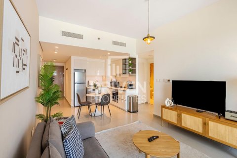 Apartament de închiriat în Downtown Dubai (Downtown Burj Dubai), Dubai, EAU 1 dormitor, 69 mp. №655457 - poză 4