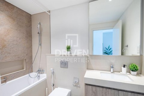 Apartament de închiriat în Downtown Dubai (Downtown Burj Dubai), Dubai, EAU 1 dormitor, 69 mp. №655457 - poză 8