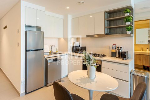 Apartament de închiriat în Downtown Dubai (Downtown Burj Dubai), Dubai, EAU 1 dormitor, 69 mp. №655457 - poză 5
