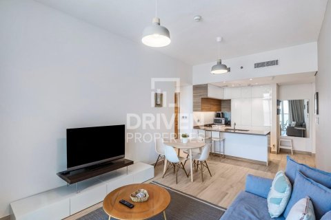 Снять в аренду квартиру в Дубай Марина, ОАЭ 1 спальня, 66м2, № 655456 - фото 1