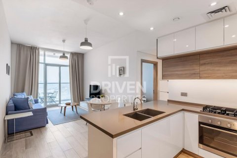 Снять в аренду квартиру в Дубай Марина, ОАЭ 1 спальня, 66м2, № 655456 - фото 9