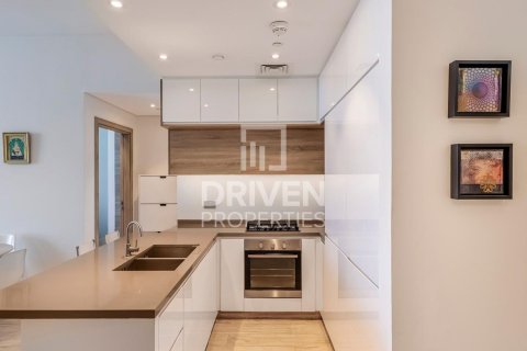 Снять в аренду квартиру в Дубай Марина, ОАЭ 1 спальня, 66м2, № 655456 - фото 8