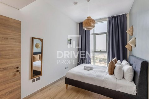 Снять в аренду квартиру в Дубай Марина, ОАЭ 1 спальня, 66м2, № 655456 - фото 7