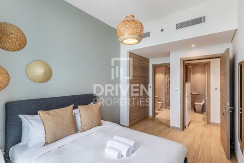 Снять в аренду квартиру в Дубай Марина, ОАЭ 1 спальня, 66м2, № 655456 - фото 5