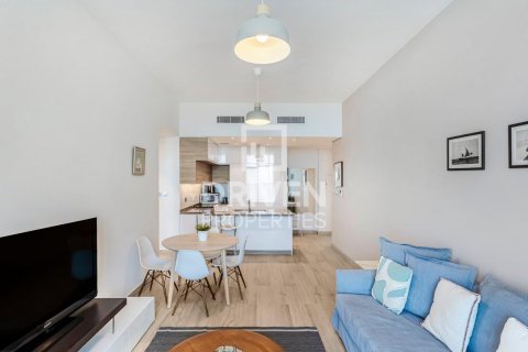 Снять в аренду квартиру в Дубай Марина, ОАЭ 1 спальня, 66м2, № 655456 - фото 3