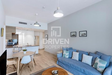 Снять в аренду квартиру в Дубай Марина, ОАЭ 1 спальня, 66м2, № 655456 - фото 2