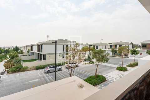 Villa in Tilal Al Ghaf, Dubai, UAE 4 bedrooms, 419 sq.m. № 655453 - photo 24