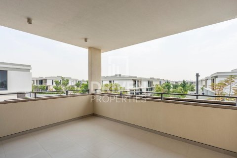 Villa in Tilal Al Ghaf, Dubai, UAE 4 bedrooms, 419 sq.m. № 655453 - photo 22