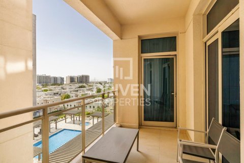 Apartamento para arrendamento em Al Furjan, Dubai, EAU 2 quartos, 119 m2 № 655455 - foto 2