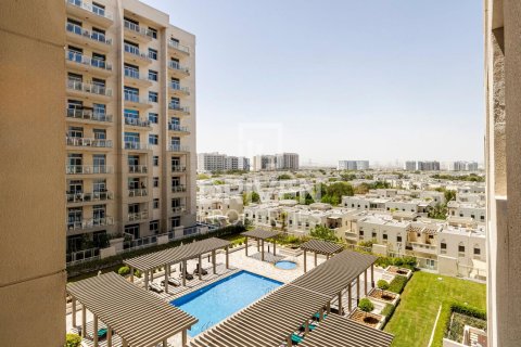 Apartamento para arrendamento em Al Furjan, Dubai, EAU 2 quartos, 119 m2 № 655455 - foto 1