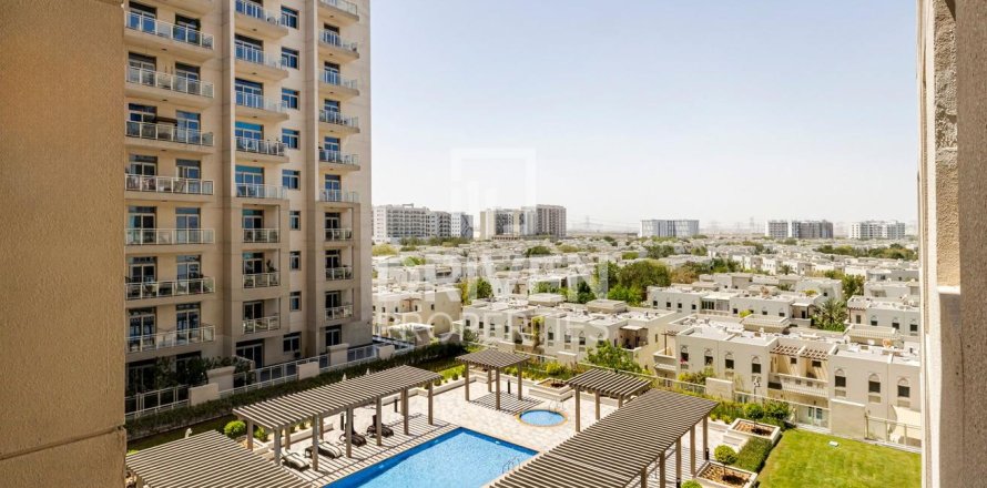 Apartamento em Al Furjan, Dubai, EAU 2 quartos, 119 m2 № 655455