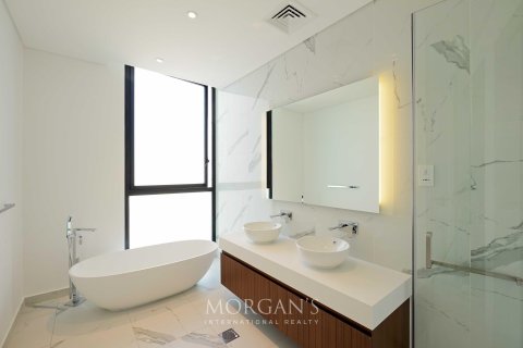Villa sa Al Barari, Dubai, UAE 4 silid-tulugan, 1237.8 sq.m. № 611594 - larawan 21