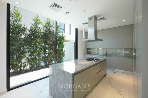 Villa sa Al Barari, Dubai, UAE 4 silid-tulugan, 1237.8 sq.m. № 611594 - larawan 14
