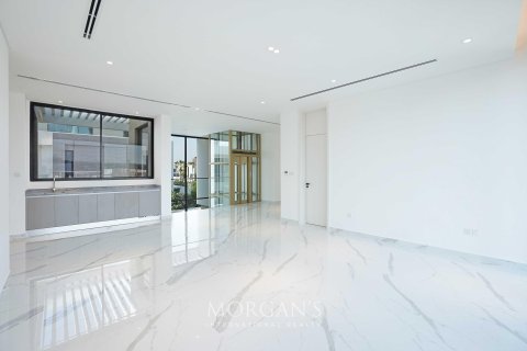 Villa sa Al Barari, Dubai, UAE 4 silid-tulugan, 1237.8 sq.m. № 611594 - larawan 7