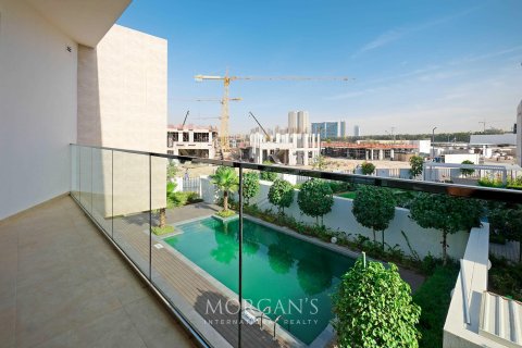 Villa sa Al Barari, Dubai, UAE 4 silid-tulugan, 1237.8 sq.m. № 611594 - larawan 23